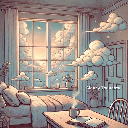 Cloudy Thoughts