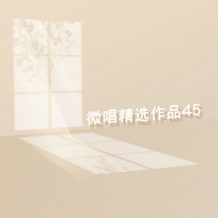 微唱精選作品45
