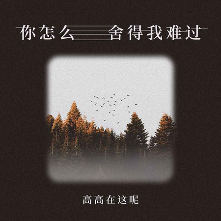 專輯封面