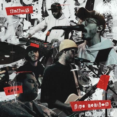 Los 2 en el 4to (Live Session)