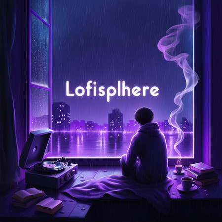 Slow Days, Soft Nights Lofi