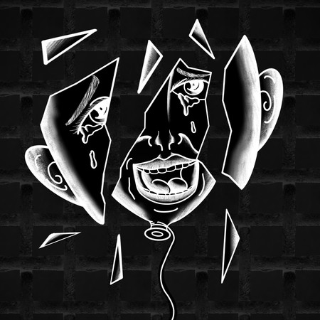 最後還是成為這個模樣