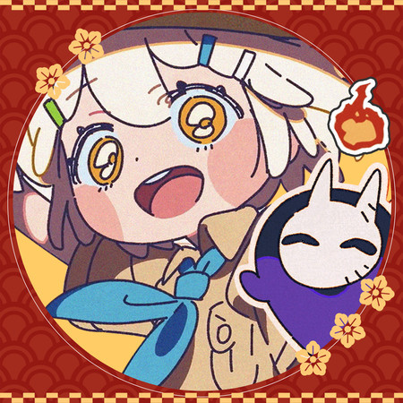 도깨비꽃 (DKBK) (Instrumental)