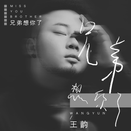 兄弟想你了 (DJ阿聖版伴奏)