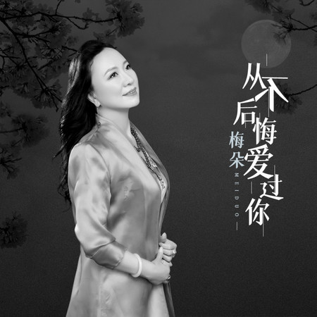 從不後悔愛過你
