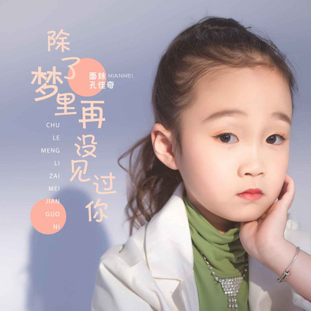 除了夢裏再沒見過你 (無)