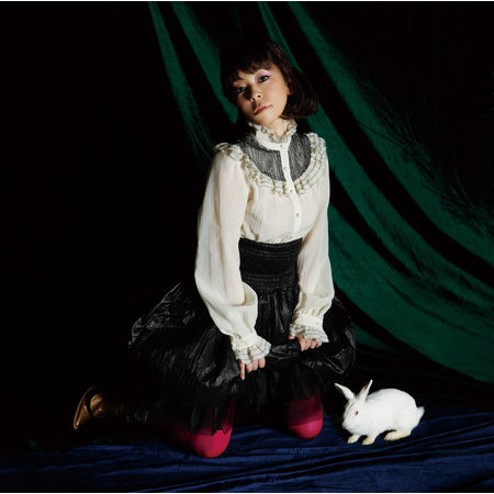 Ao-iconoclast / PIGEON-the green-ey'd monster-