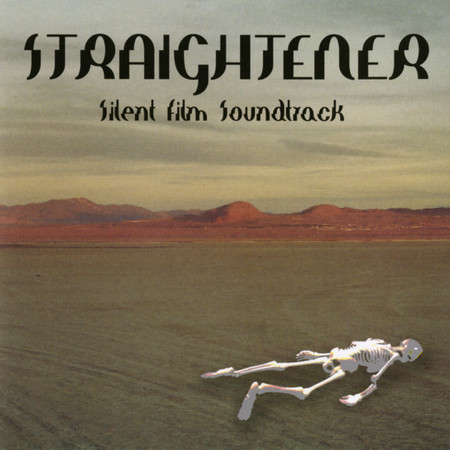 Silent Film Soundtrack