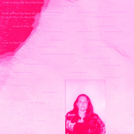 Look At What The Blood Has Done (Live)