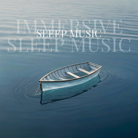 沉浸式 - 睡眠音樂