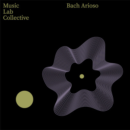 Bach Arioso (Arr. Piano)