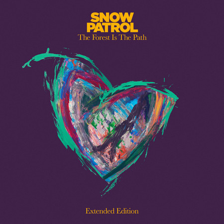 The Forest Is The Path (Extended Edition)
