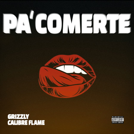 Pa’ comerte