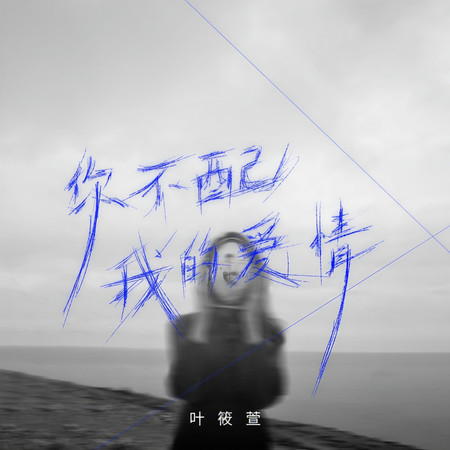 你不配我的愛情
