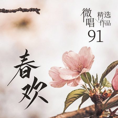 微唱精選作品91-春歡
