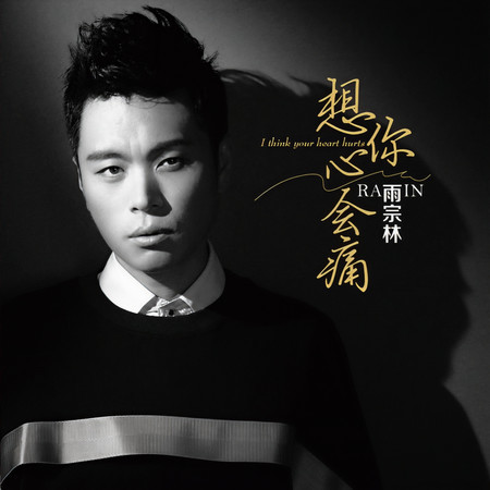 想你心會痛