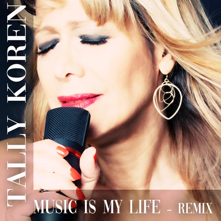 Music Is My Life (Remix)