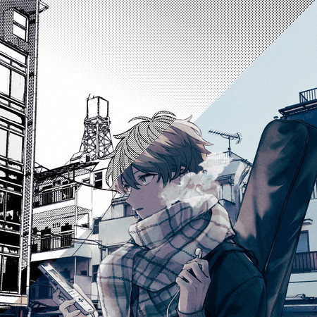 Kizuato collab version given umihe Live at KT Zepp Yokohama 2024.11.10