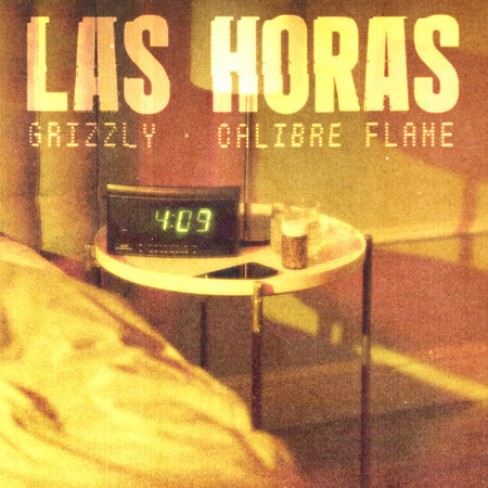Las horas