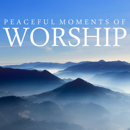 Peaceful Moments Of Worship