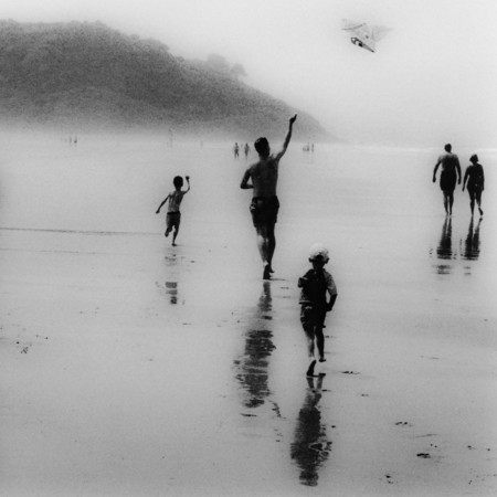 Songs for the Haunted