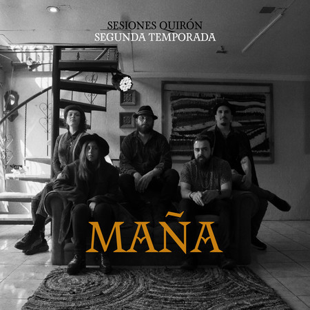 Sesiones Quirón Segunda Temporada: MaÑa