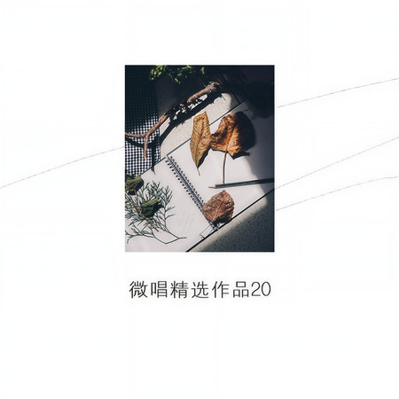 微唱精選作品20