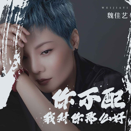 你不配我對你那麼好 (無)