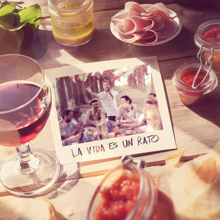 La vida es un rato