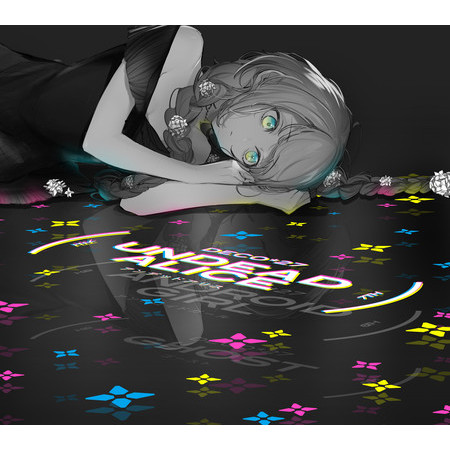 Undead Alice