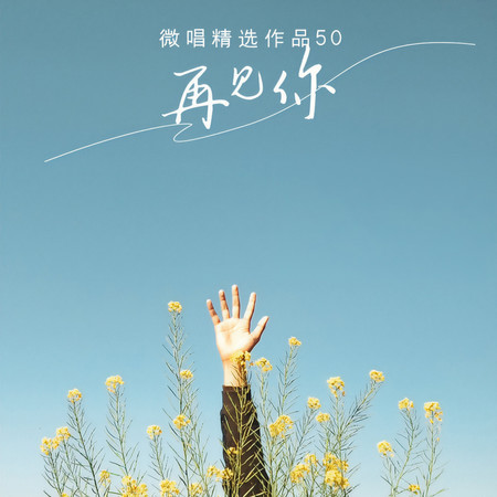 微唱精選作品50-再見你