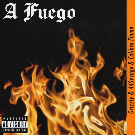A Fuego