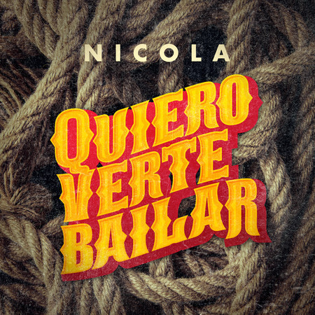 Quiero verte bailar
