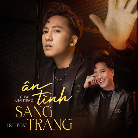 Ân Tình Sang Trang (Beat) (Lofi Mix)