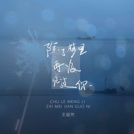 除了夢裏再沒見過你 (無)