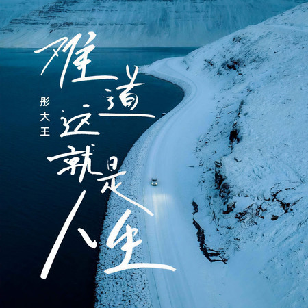 難道這就是人生