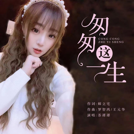 匆匆這一生