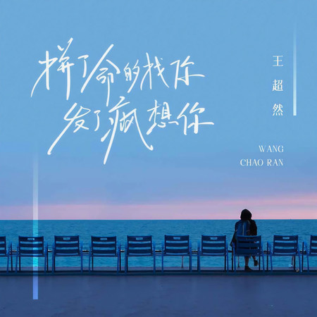 拼了命的找你發了瘋想你