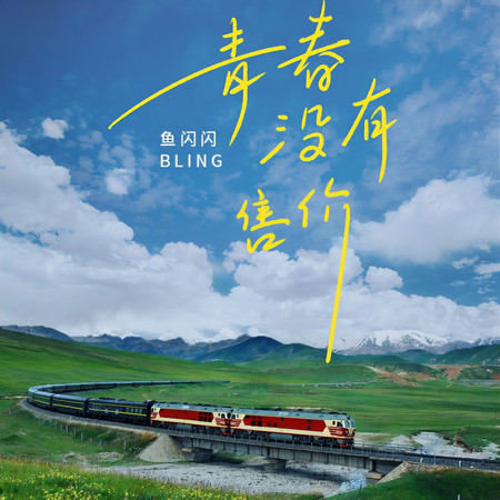 青春沒有售價