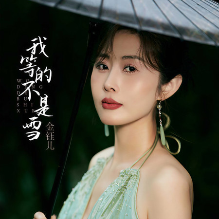 我等的不是雪