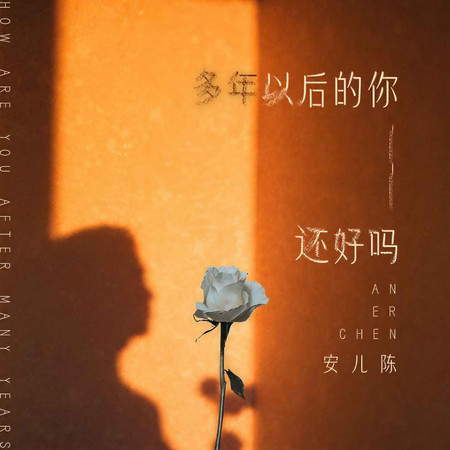 多年以後的你還好嗎