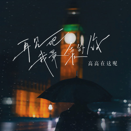 再見吧我最愛的你