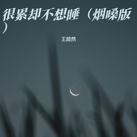 很累卻不想睡