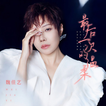 最後一次的溫柔