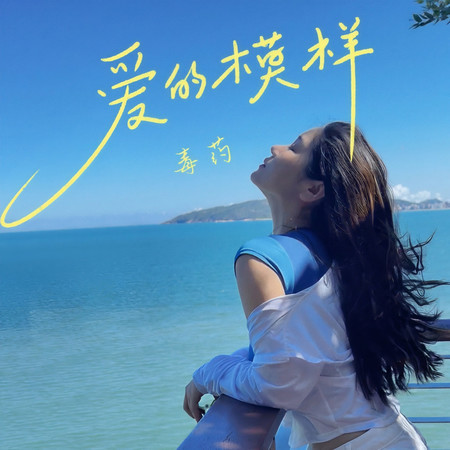 愛的模樣