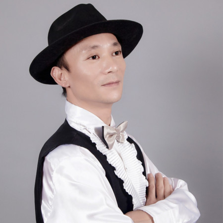 爲了你我是真的傷過