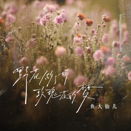 野花做了場玫瑰花的夢