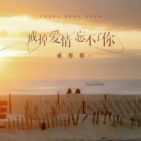 戒掉愛情忘不了你