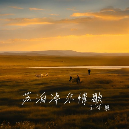 苏泊淖尔情歌