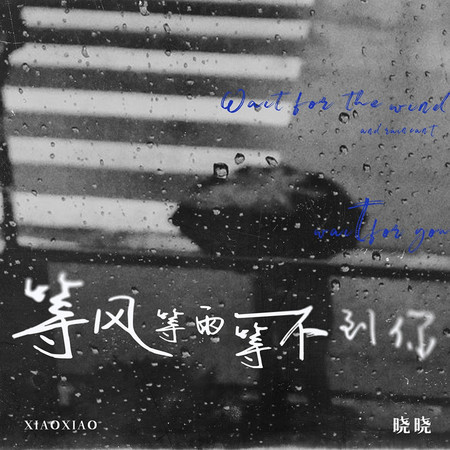 等風等雨等不到你